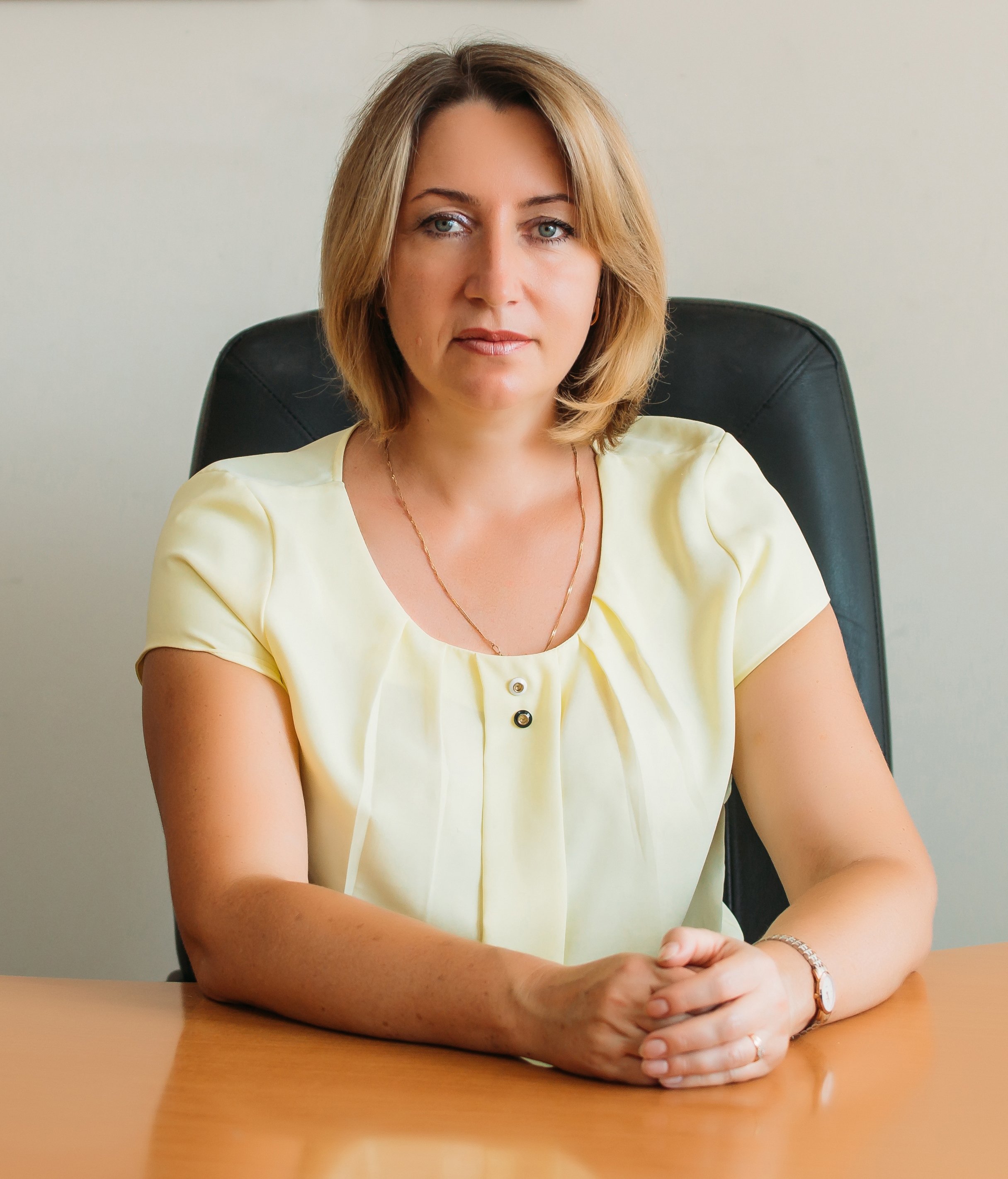 Степанова Наталья Геннадьевна директор по маркетингу