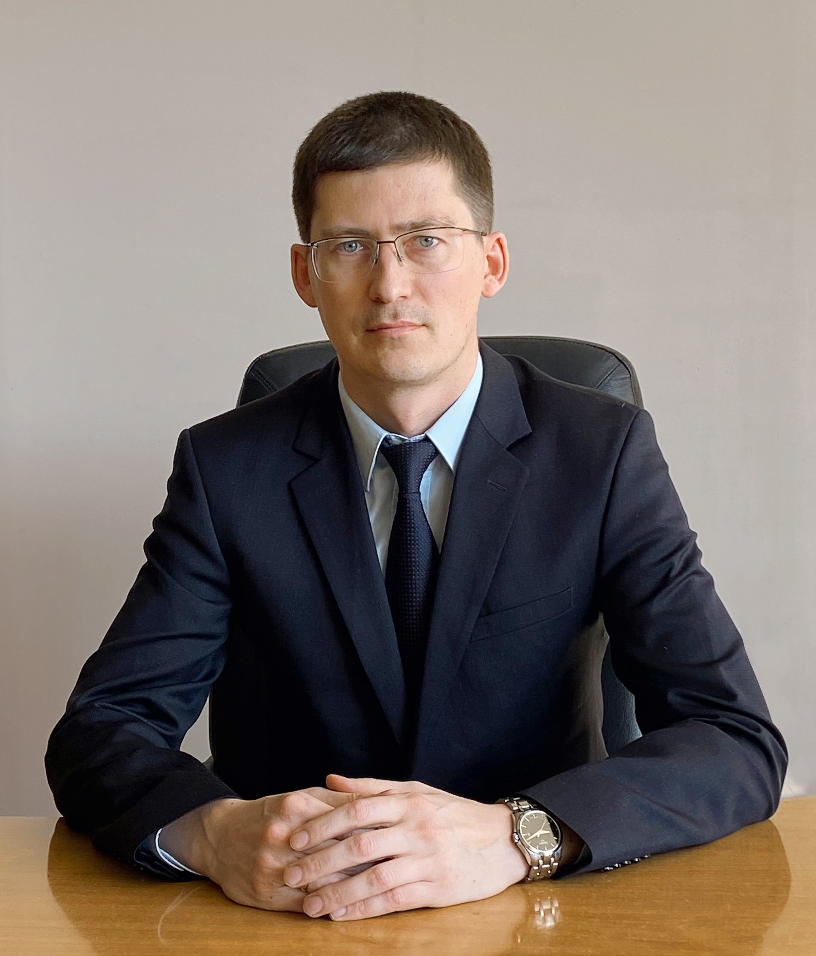 Попов Сергей Николаевич директор по продажам