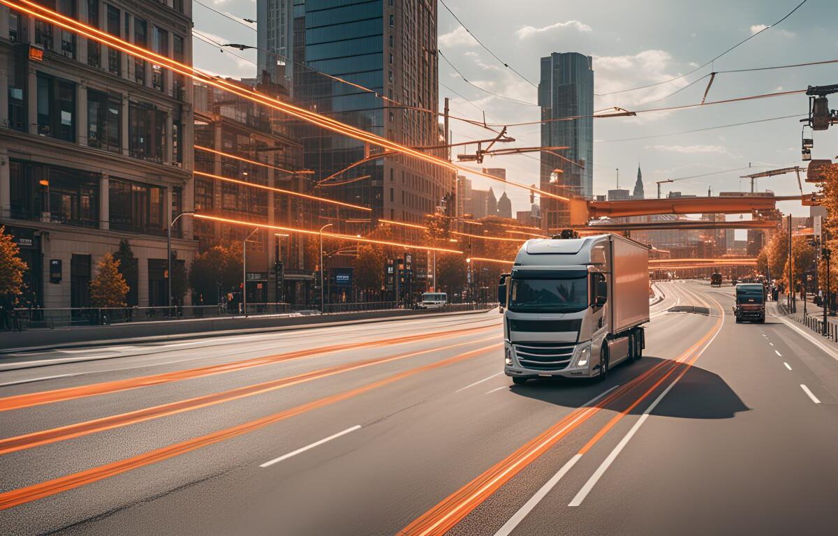 Road infrastructure (18)